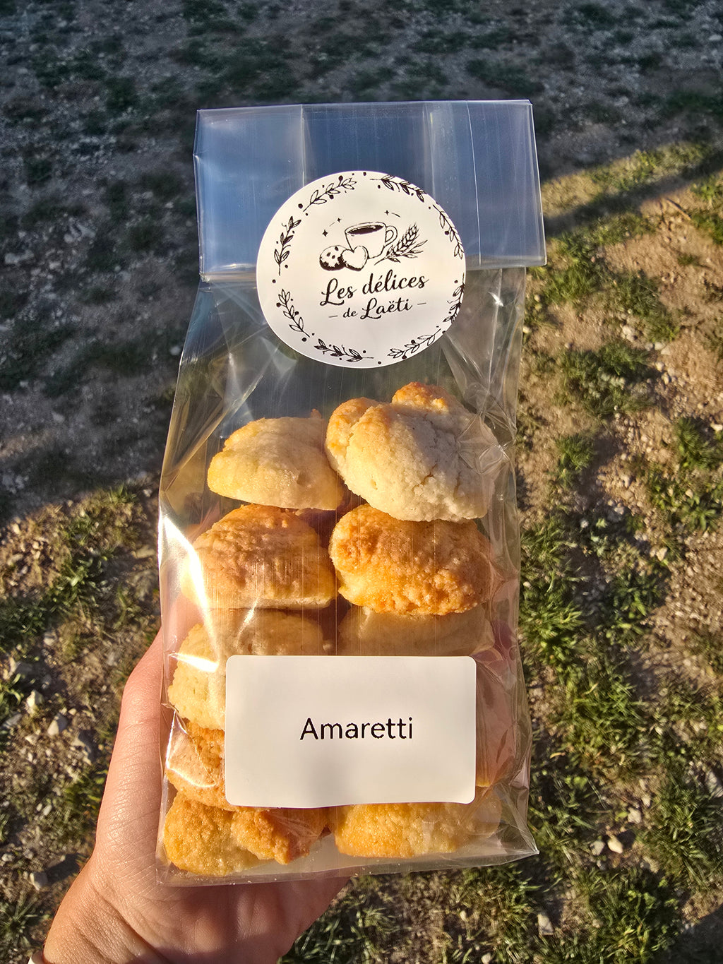 Amaretti (200g)