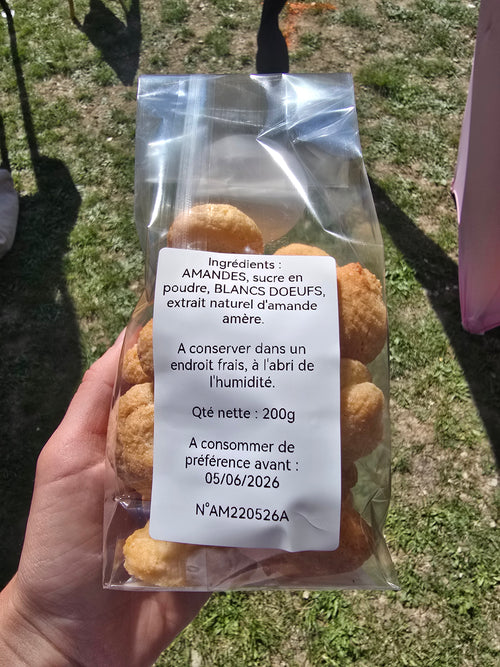Amaretti (200g)