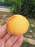 Sablé diamant au citron confit (200g)