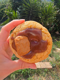 Cookie au speculoos