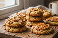 Cookie au speculoos