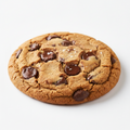 Cookie au chocolat