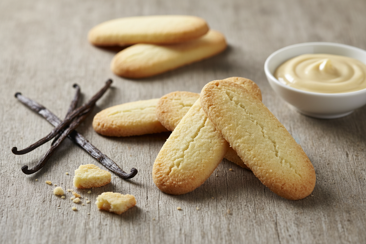 Langues de chat (200g)